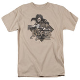 The Hobbit Bofur Men's 18/1 Cotton Short-Sleeve T-Shirt